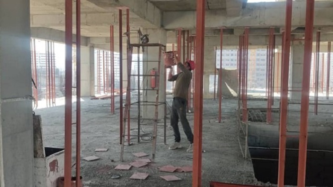 تحول صنعت ساختمانسازی با ظهور والپست