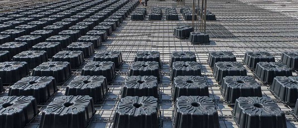 سقف یوبوت