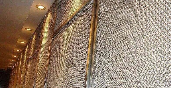 کاربرد انواع توری مش در یک نگاه